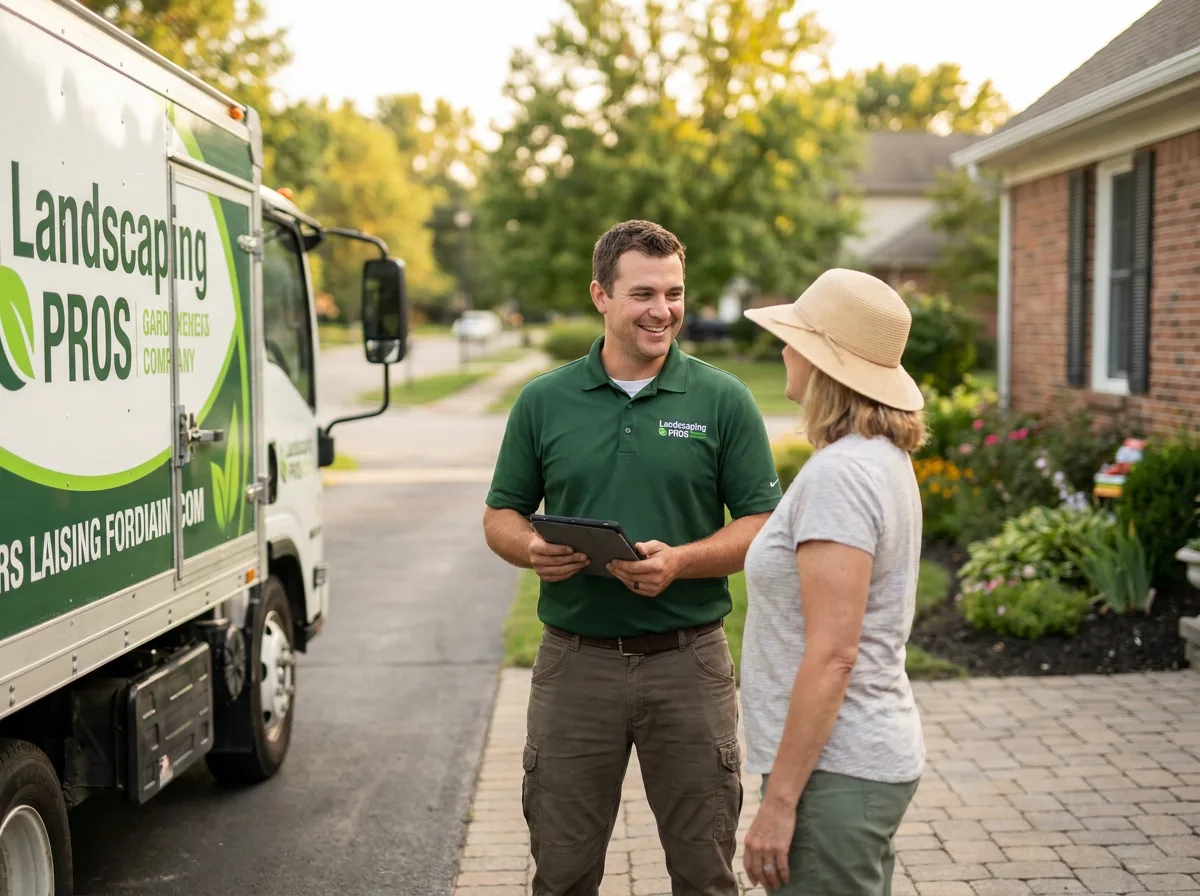 Landscaping Mumford, NY FAQs